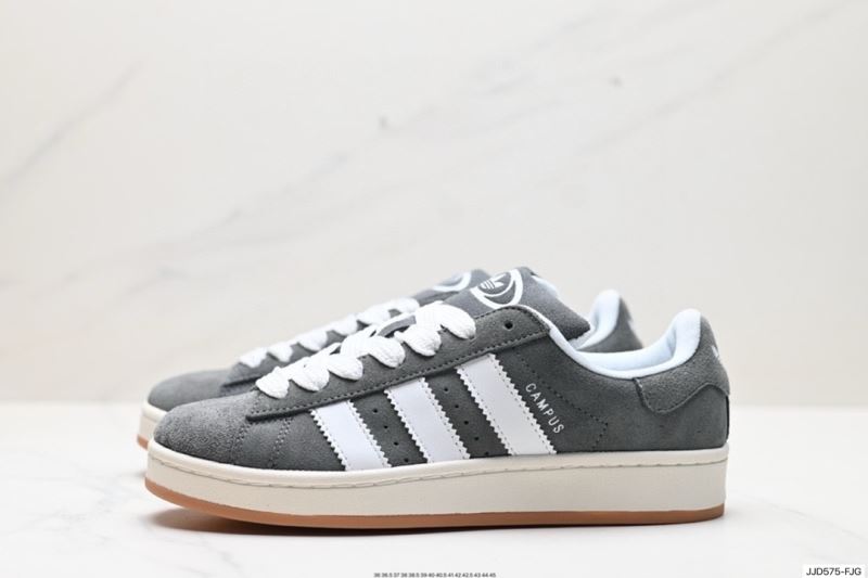 Adidas Campus Shoes